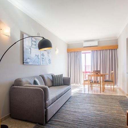 Clube Praia Mar Apartamentos Turisticos Praia da Rocha Ngoại thất bức ảnh