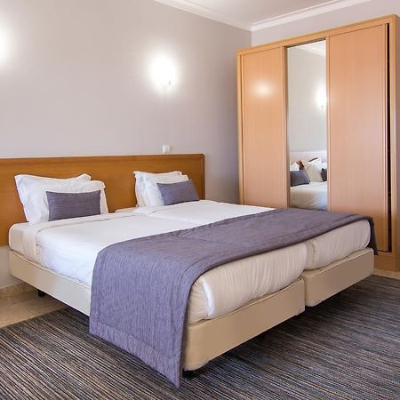 Clube Praia Mar Apartamentos Turisticos Praia da Rocha Ngoại thất bức ảnh
