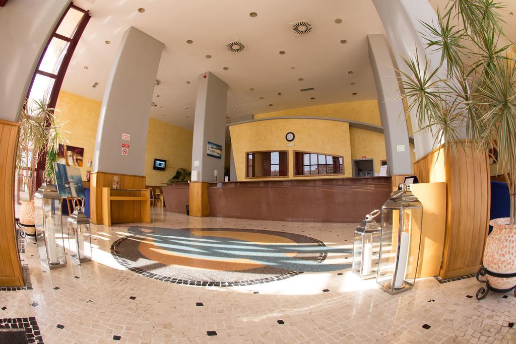Clube Praia Mar Apartamentos Turisticos Praia da Rocha Ngoại thất bức ảnh