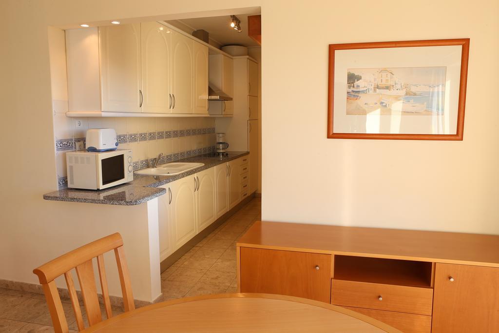 Clube Praia Mar Apartamentos Turisticos Praia da Rocha Ngoại thất bức ảnh