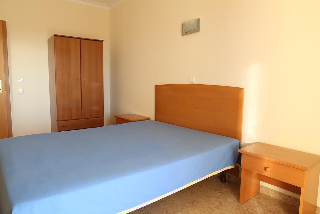 Clube Praia Mar Apartamentos Turisticos Praia da Rocha Ngoại thất bức ảnh