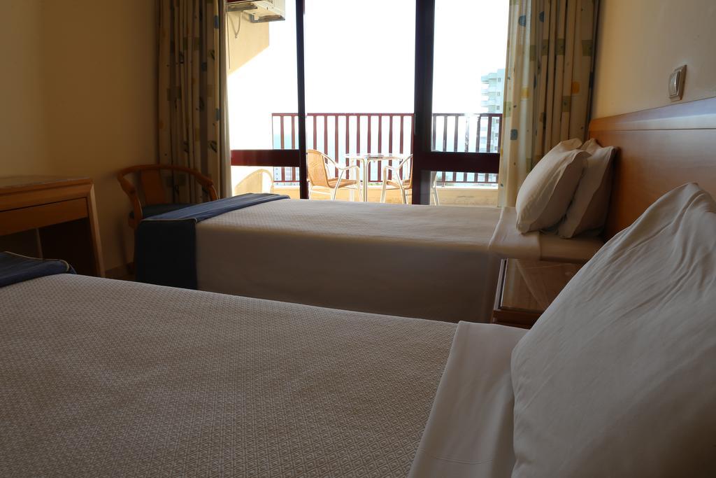 Clube Praia Mar Apartamentos Turisticos Praia da Rocha Ngoại thất bức ảnh