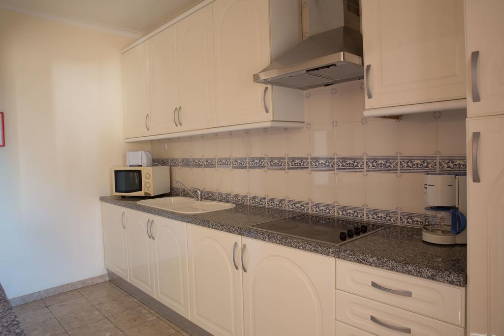 Clube Praia Mar Apartamentos Turisticos Praia da Rocha Ngoại thất bức ảnh