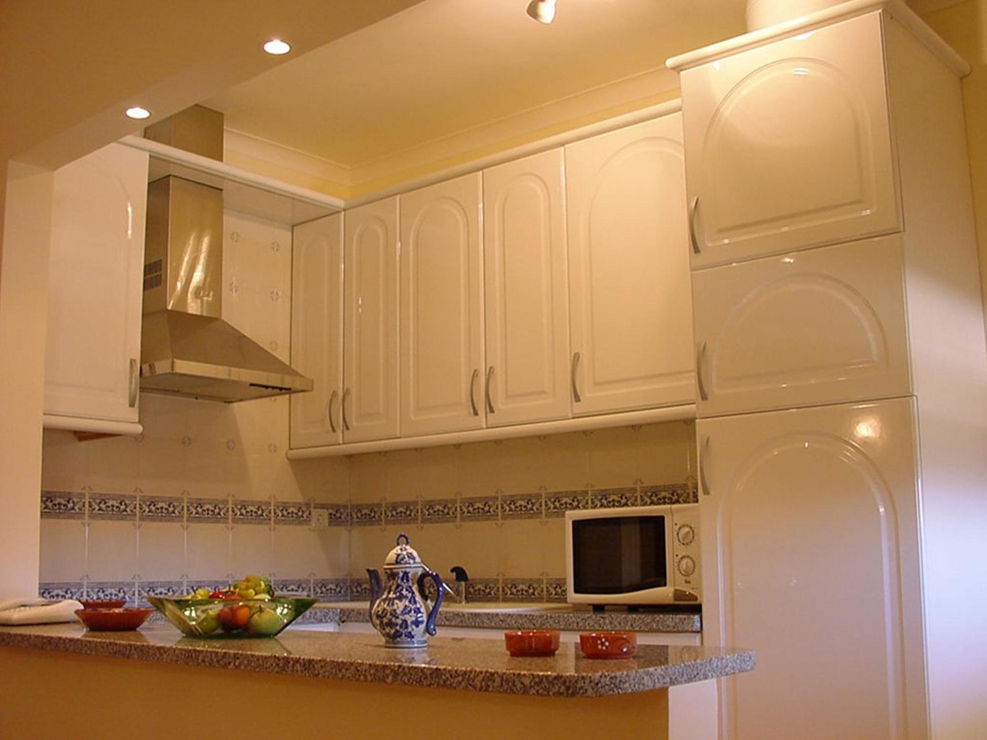 Clube Praia Mar Apartamentos Turisticos Praia da Rocha Ngoại thất bức ảnh