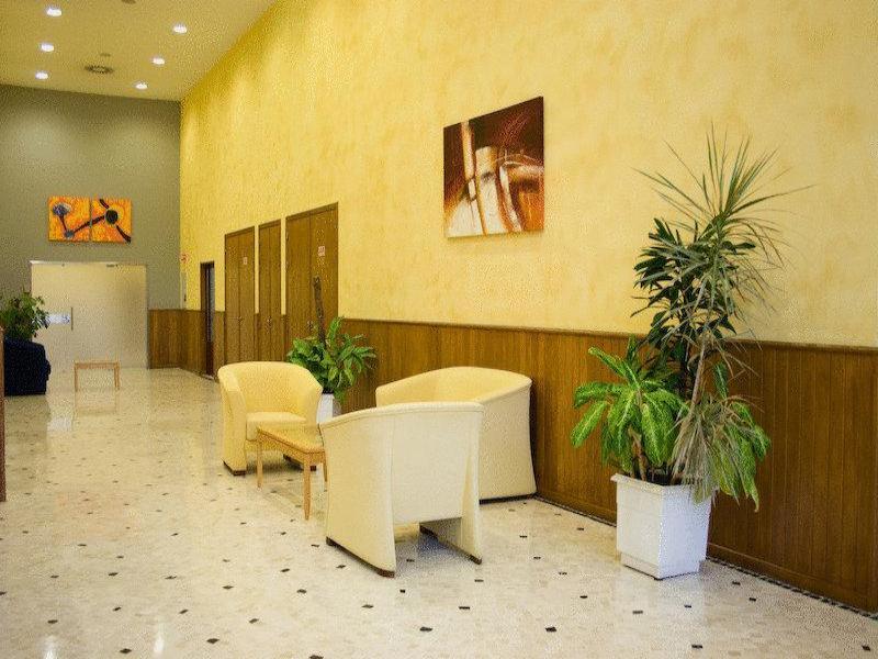 Clube Praia Mar Apartamentos Turisticos Praia da Rocha Ngoại thất bức ảnh
