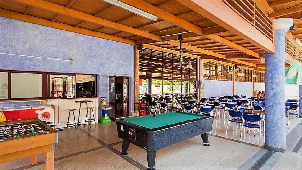 Clube Praia Mar Apartamentos Turisticos Praia da Rocha Ngoại thất bức ảnh
