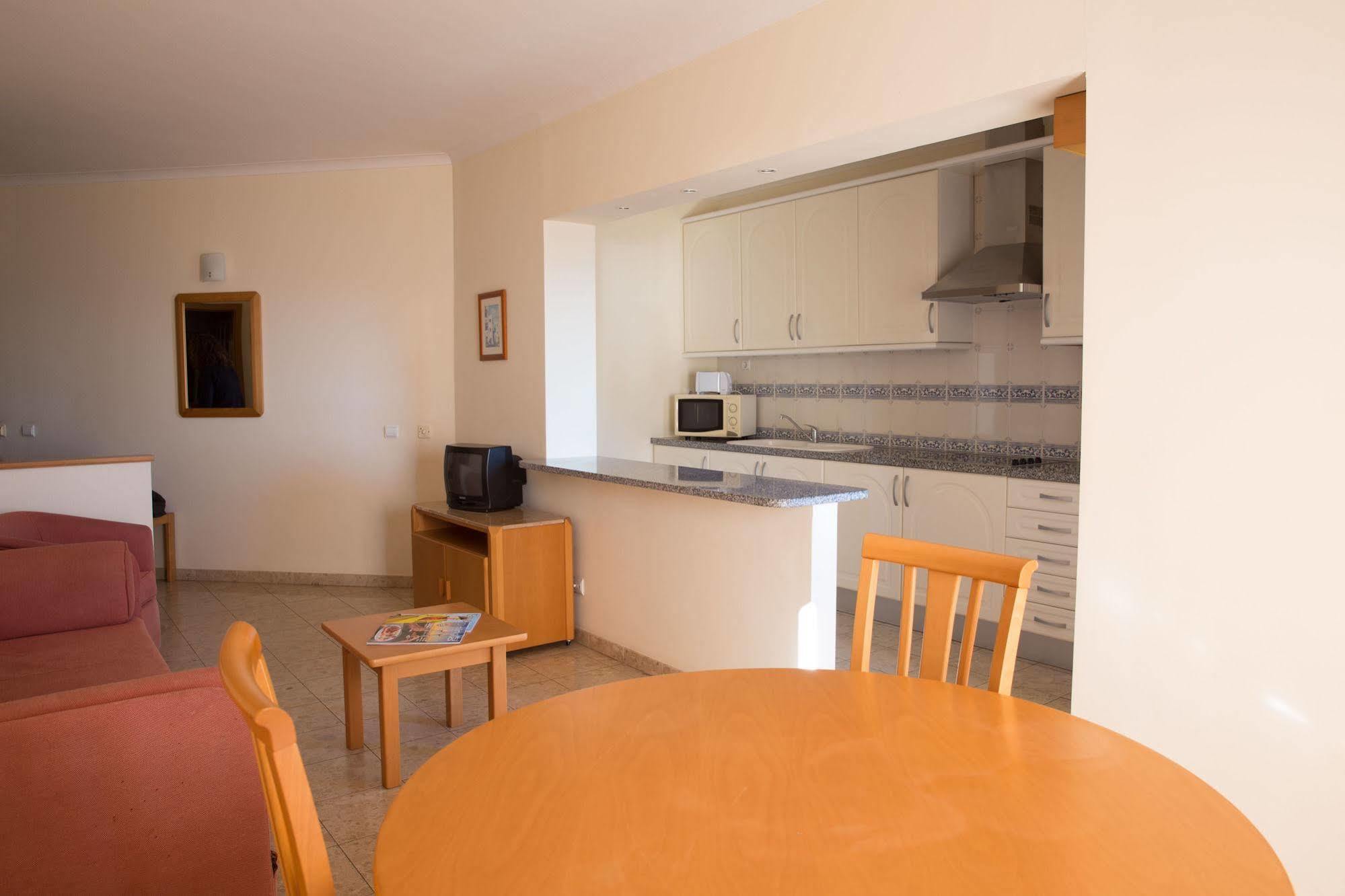 Clube Praia Mar Apartamentos Turisticos Praia da Rocha Ngoại thất bức ảnh