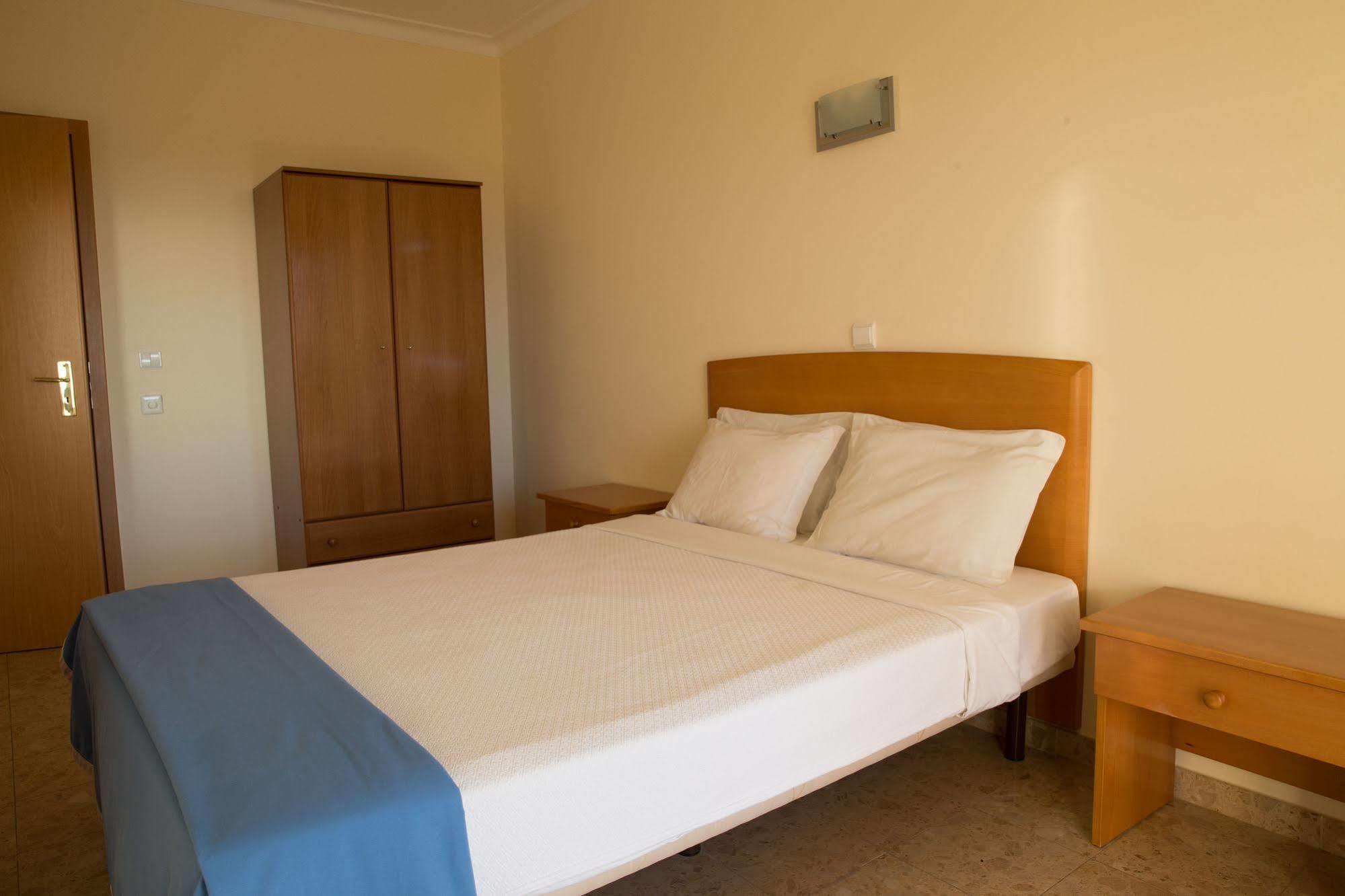 Clube Praia Mar Apartamentos Turisticos Praia da Rocha Ngoại thất bức ảnh